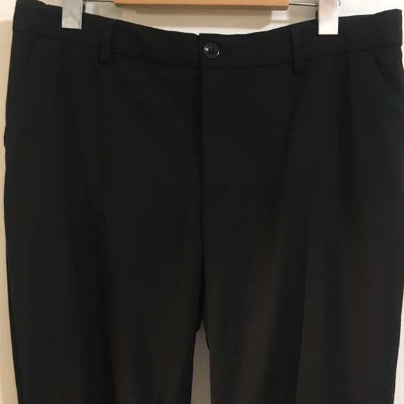 Like New - Luisa Cropped Cool Wool Slacks - Picture 12 of 13